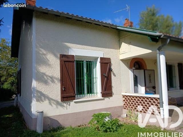 Maison vente à Montauban