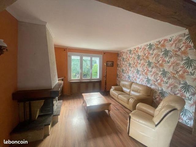Maison vente à Fleury-les-Aubrais, Loiret