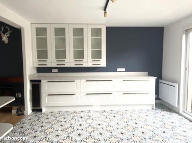 Maison vente à Belfort, Buc