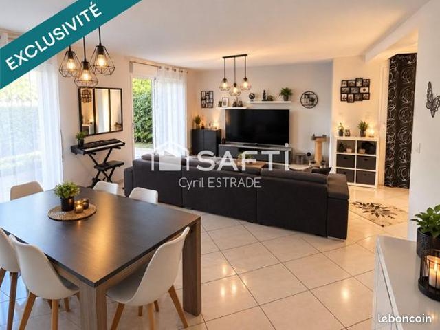 Maison vente à Saint-Paul-en-Jarez, Loire