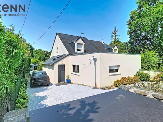 Maison vente à Angers, Juigné-sur-loire