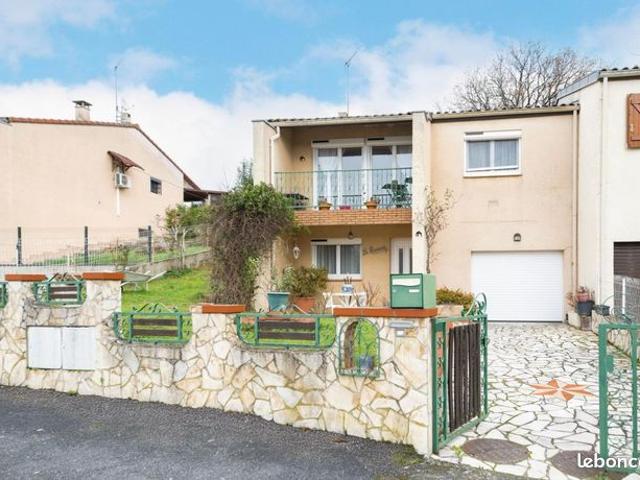 Maison vente à Toulouse, Saint-jean