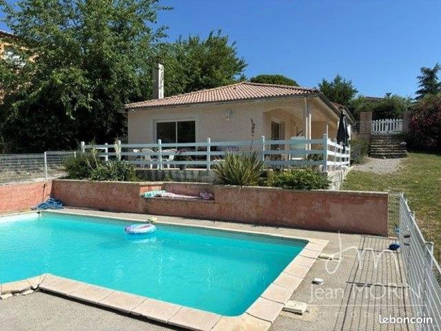 Maison vente à Privas, Saint-julien-en-saint-alban