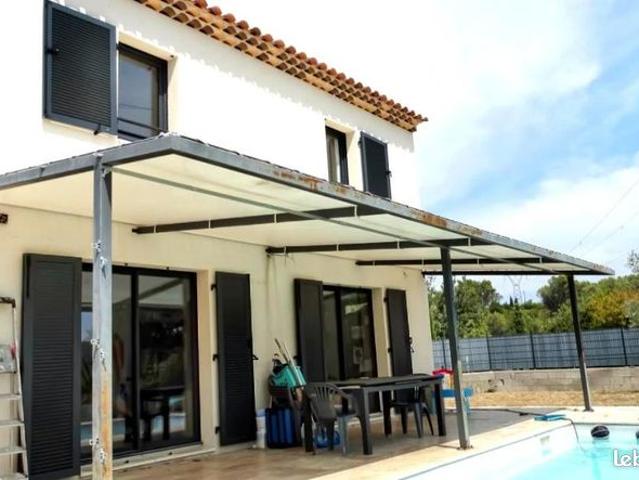 Maison vente à Aix-en-Provence, Fuveau