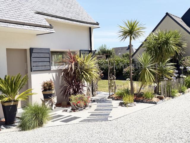 Maison vente à Vannes, Bretagne