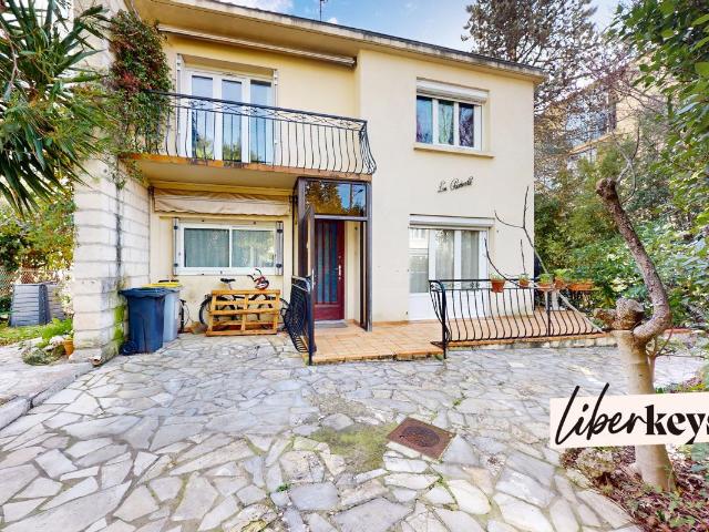 Maison vente à Montpellier