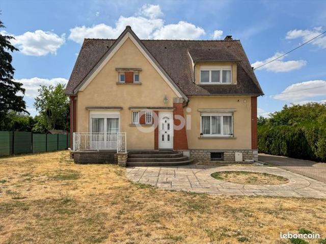 Maison vente à Évreux, Eure