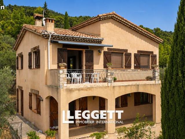 Maison vente à Arrondissement de Draguignan, Claviers