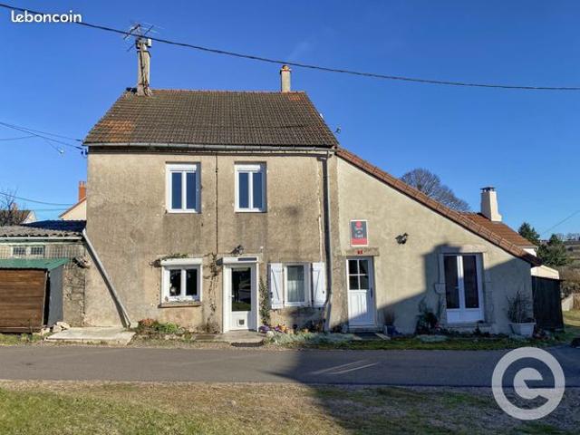 Maison vente à Montbard, La Roche-en-brenil