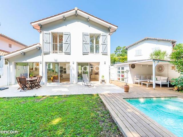 Maison vente à Bayonne, Bassussarry