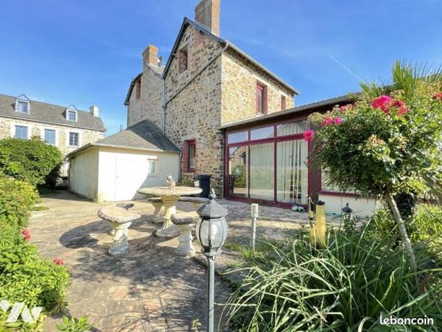 Maison vente à Fougères-Vitré, Bretagne
