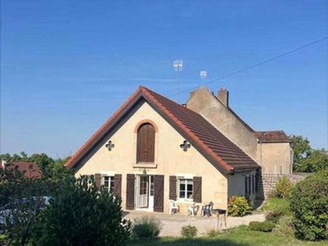 Maison vente à Monnières, Loire-Atlantique