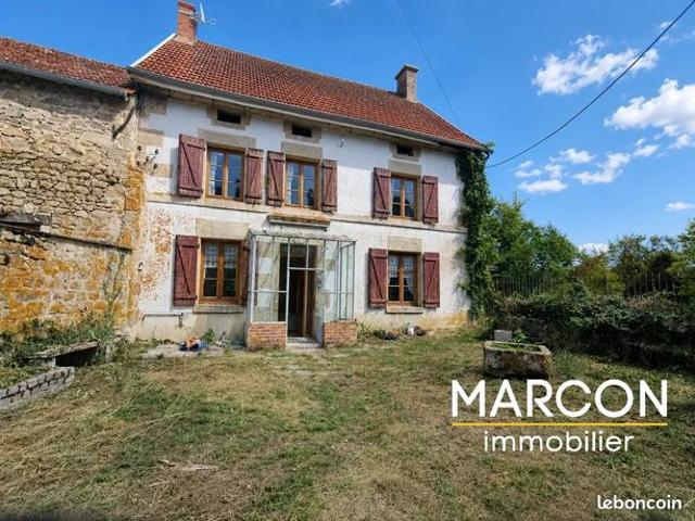 Maison vente à Argentan, Aubusson