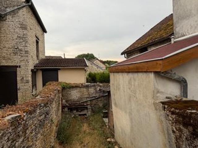 Maison vente à Troyes, Mussy-sur-seine