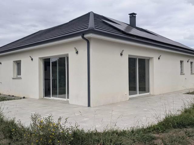 Maison vente à Lotissement Le Clos des Grives, Serres-Castet