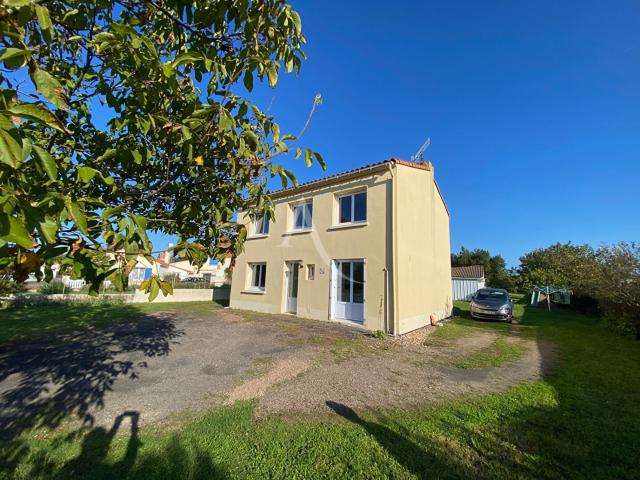 Maison vente à France métropolitaine, Avrillé