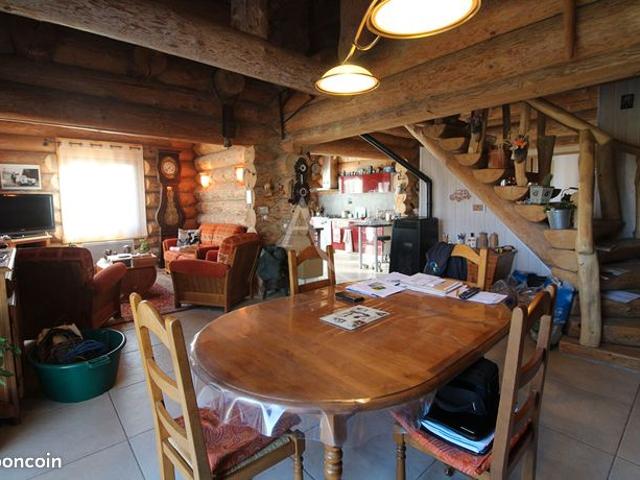 Maison vente à Blois, Mont-près-chambord