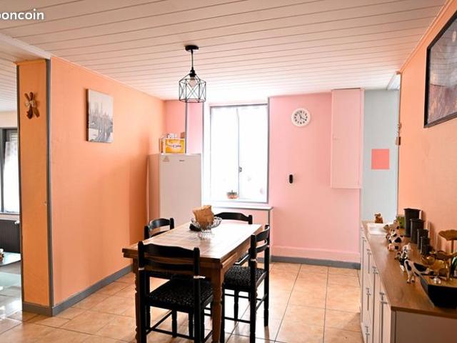 Maison vente à Abbeville, Cayeux-sur-mer