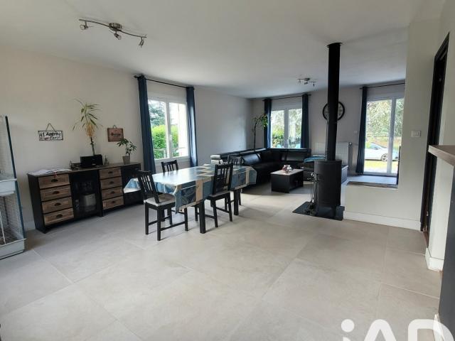 Maison vente à Tours, Truyes