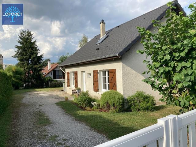 Maison location à Lyon, Rhône