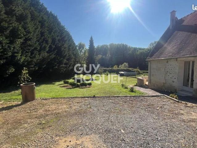 Maison vente à Compiègne, Thourotte
