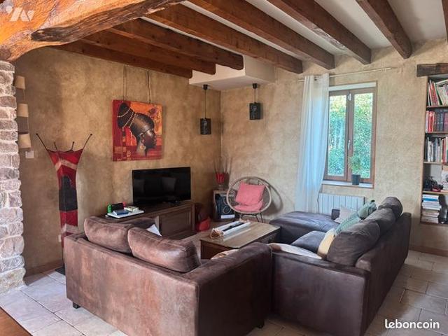 Maison vente à Saint-Étienne, Colombier