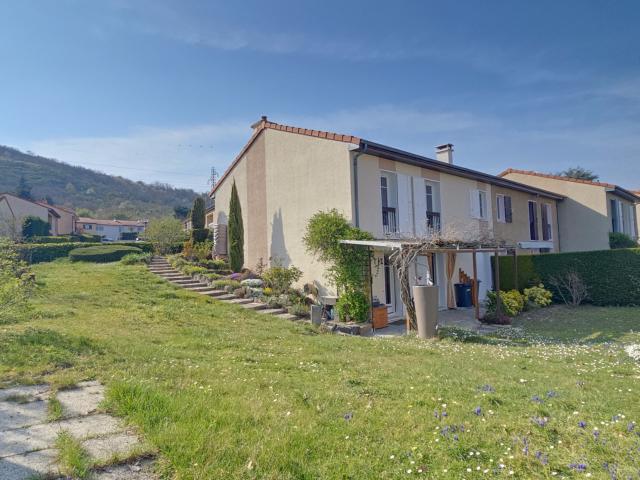 Maison vente à Clermont-Ferrand, Clermont-ferrand