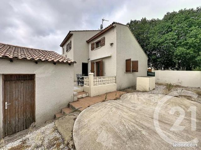 Maison vente à Montpellier