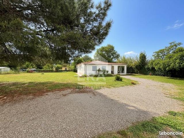 Maison vente à Céret, Thuir