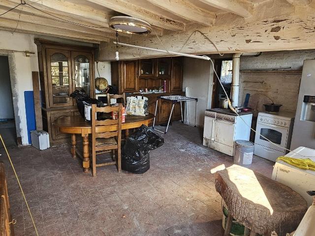 Maison vente à Châteaudun, Gohory