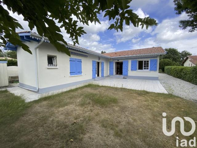 Maison vente à Arcachon, Andernos-les-bains