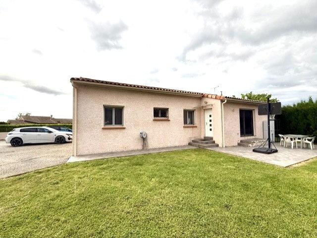 Maison vente à Foix, Rieux-de-pelleport