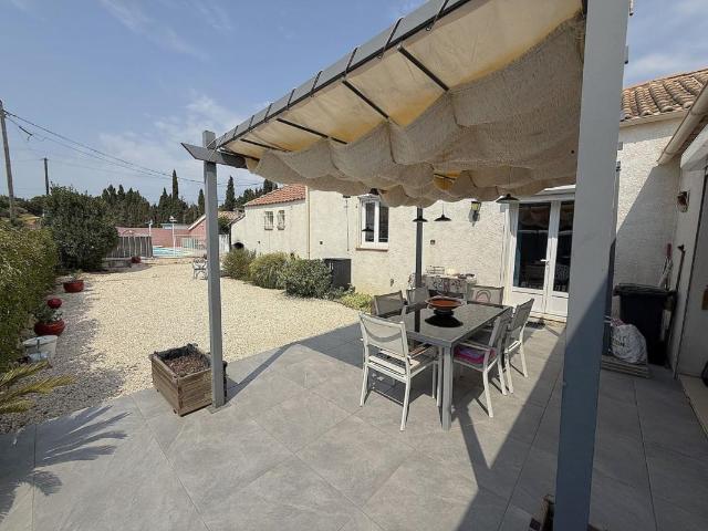 Maison vente à Narbonne, Bize-minervois