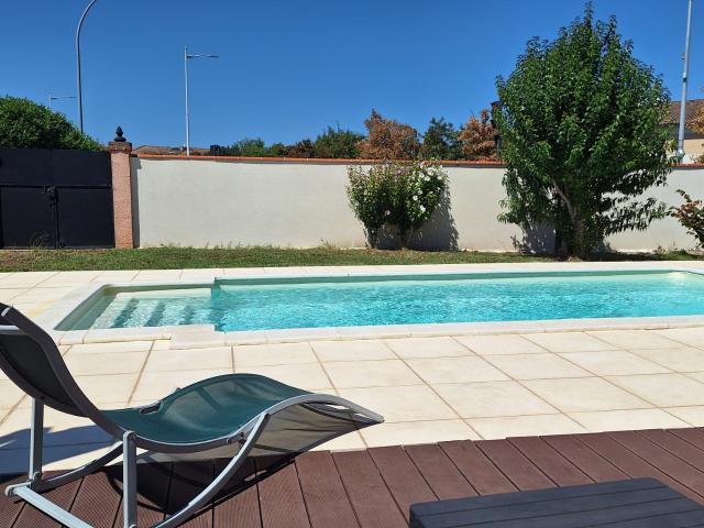 Maison vente à Toulouse, Tournefeuille