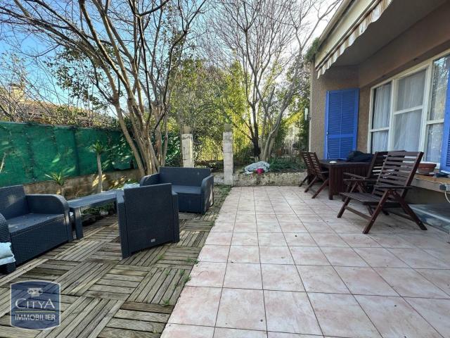 Maison vente à France métropolitaine, Vitrolles