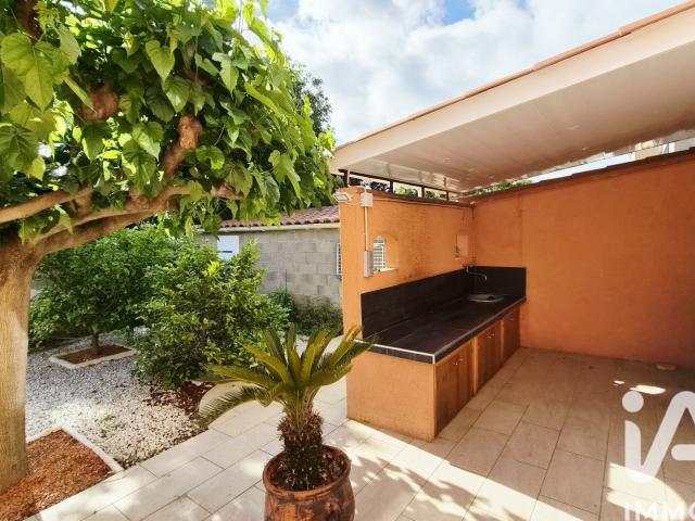 Maison vente à Perpignan, Pollestres