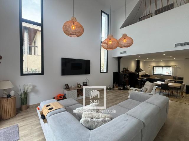 Maison vente à Rivesaltes, Pyrénées-Orientales
