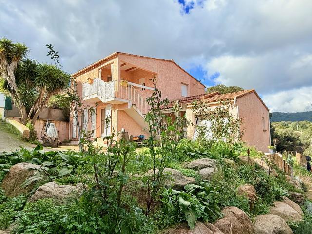 Maison vente à Ajaccio, Alata