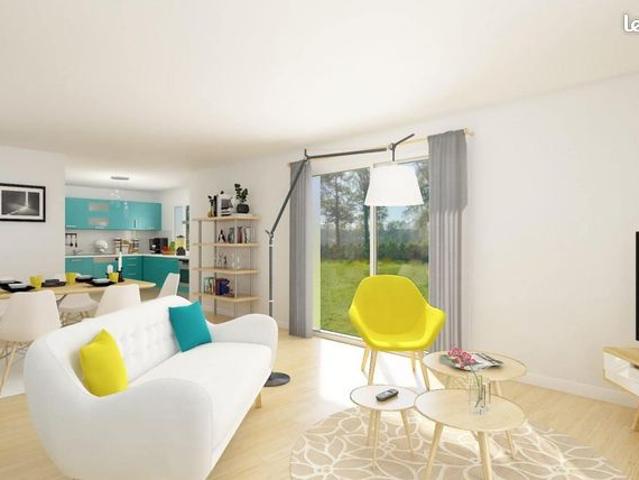 Maison vente à Saintes, Saujon