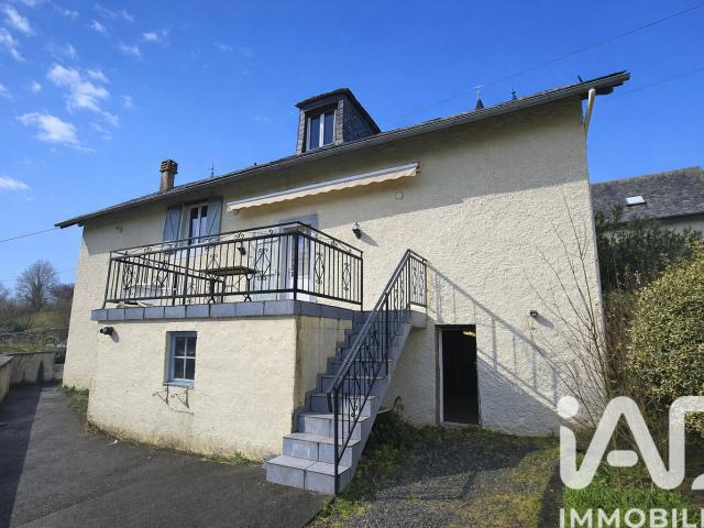 Maison vente à Oloron-Sainte-Marie, Oloron-sainte-marie
