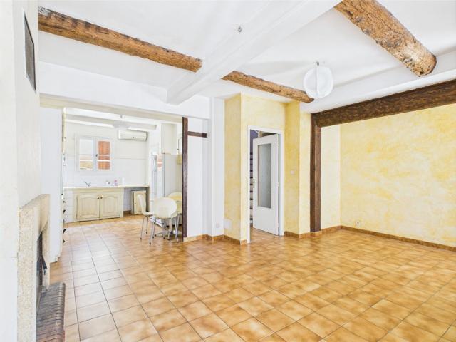 Maison vente à Avignon