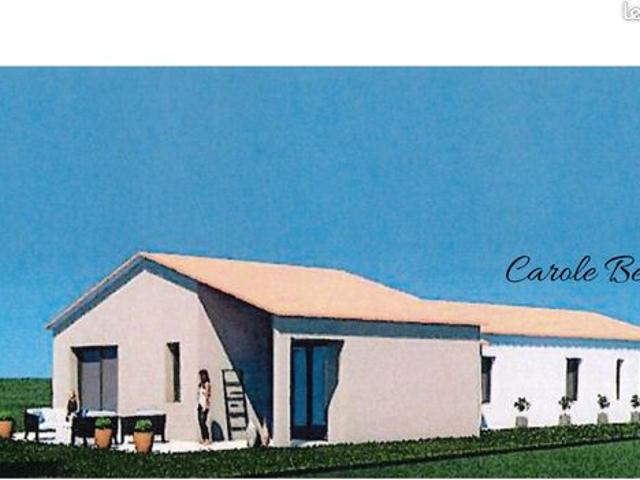 Maison vente à Nantes, Saint-mars-de-coutais