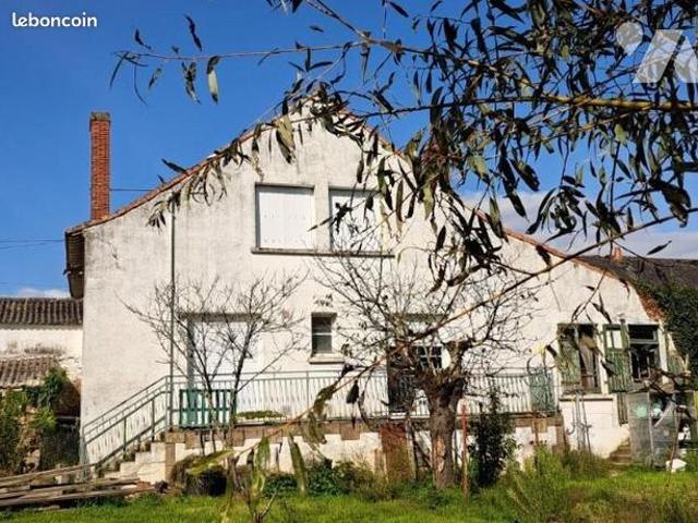 Maison vente à Saint-Étienne-de-Montluc, Loire-Atlantique