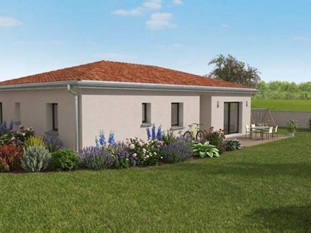Maison vente à Lyon, Rhône