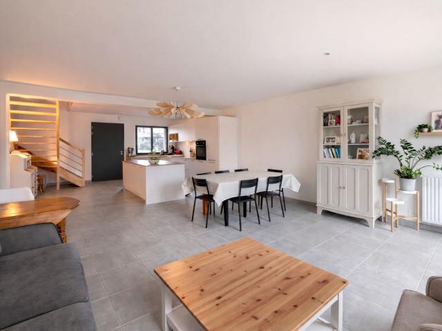 Maison vente à Rennes, Bretagne