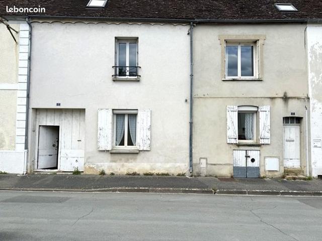 Maison vente à Provins, Donnemarie-dontilly
