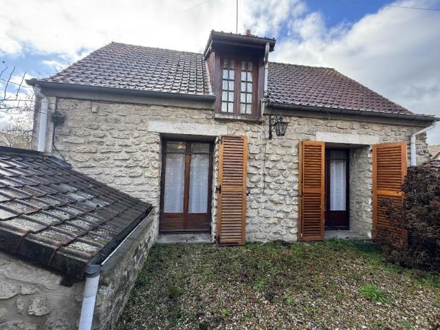 Maison vente à Pontoise, Bruyères-sur-oise