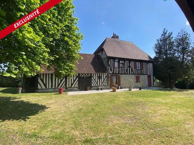 Maison vente à Mortagne-au-Perche, Champosoult