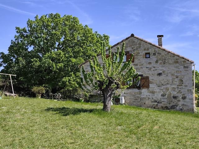 Maison vente à Alès, Barjac