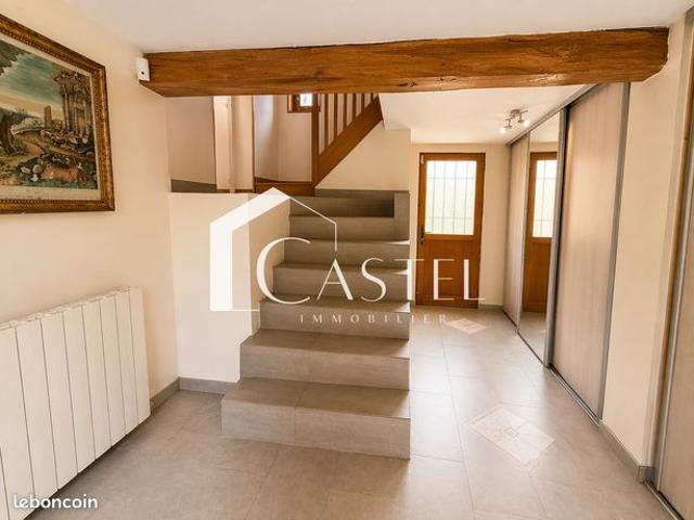 Maison vente à Laon, Orgeval